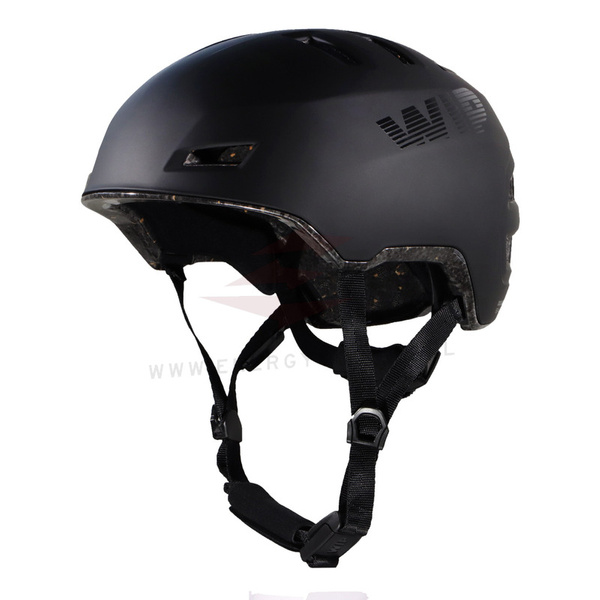 Kask Forward Wip Prowip Stealth Black Energysports