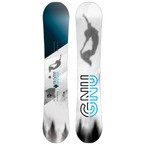 Deska snowboard GNU GWO 2023/24