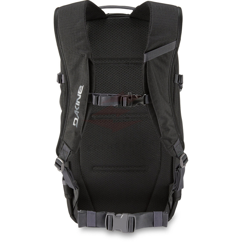 Plecak Dakine Heli Pro 20L Black 2023 24 ENERGYSPORTS