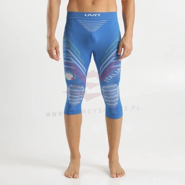 Spodnie termoaktywne Uyn Natyon 3.0 Italy 2024/25