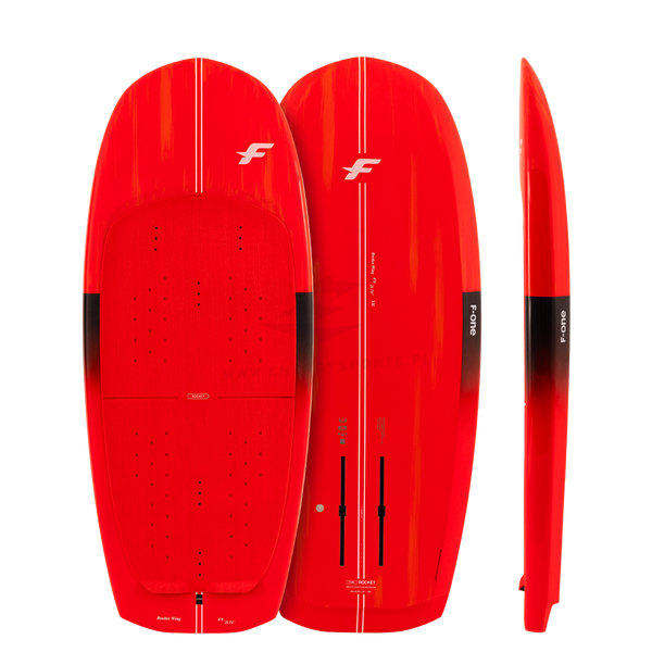 Deska F-One Rocket Wing V4