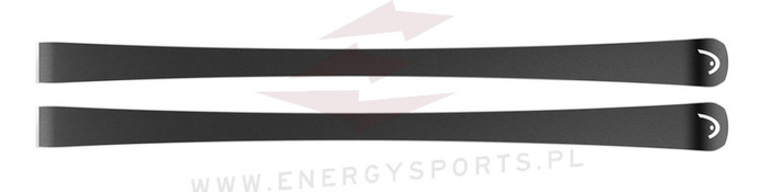 Narty zjazdowe HEAD e-Race Pro SW RP EVO Freeflex 14 2021/22