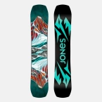 Deska snowboard Jones Twin Sister 2024/25