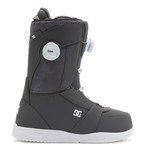 Damskie buty snowboardowe DC Lotus Dark Grey/White ADJ0100033 2024/25