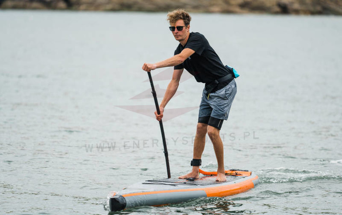 Shark Sup PERFORMANCE TOURING 14' x 29" x 6" 2024