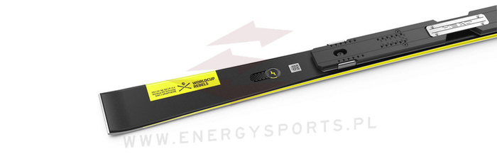 Narty zjazdowe HEAD e-Race Pro SW RP EVO Freeflex 14 2021/22