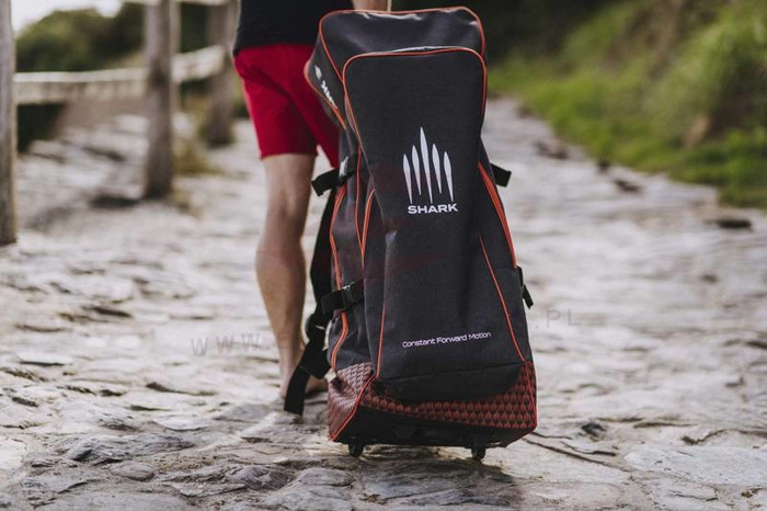 Shark Sup PERFORMANCE TOURING 14' x 29" x 6" 2024