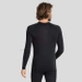 Odlo Męska Koszulka Performance Warm 196192/60212 2024/25