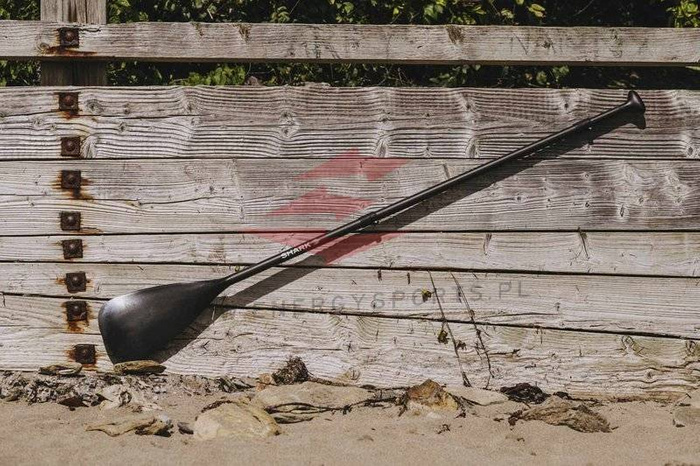 Shark SUPs 10' x 34" x 6" YOGA 2021. Komplet z wiosłem 3 lata gwarancji!