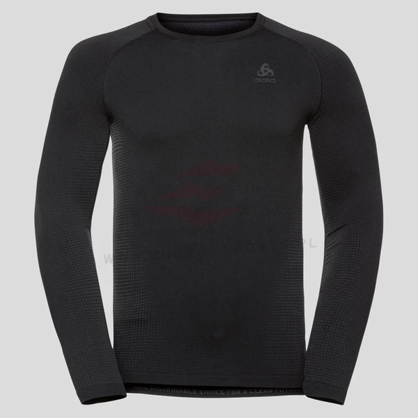 Odlo Męska Koszulka Performance Warm 196192/60212 2024/25