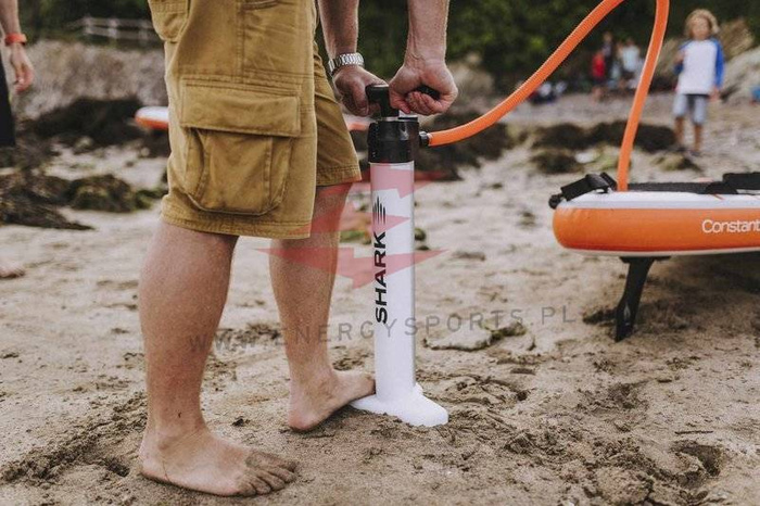 Shark Sup PERFORMANCE TOURING 14' x 29" x 6" 2024