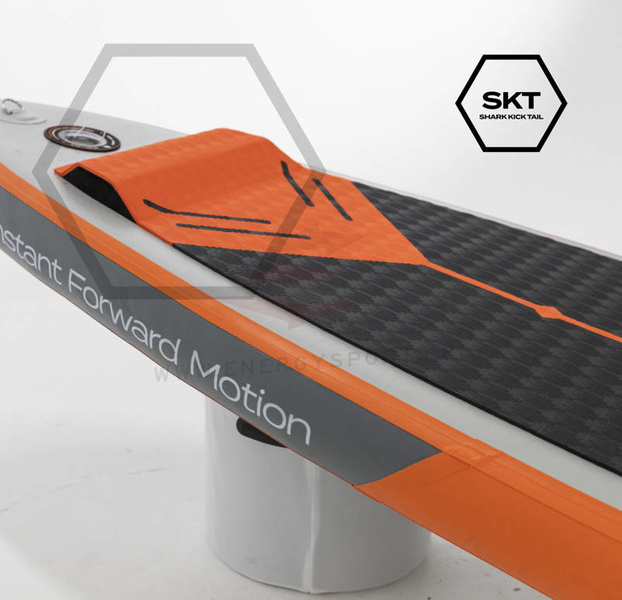 Shark Sup PERFORMANCE TOURING 14' x 29" x 6" 2024