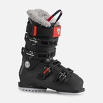 Damskie Buty Rossignol Pure Elite 70 Deep Black 2024/25