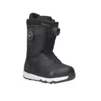 Damskie Buty Snowboardowe Nidecker Rift W Black 2024/25