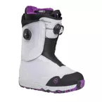 Damskie Buty Snowboardowe Nidecker Rift W White 2024/25