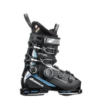 Damskie Buty narciarskie Nordica SpeedMachine 3 Boa 95W (Black/Light Blue/White) 2024/25