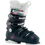 Damskie buty narciarskie Rossignol ALLTRACK 80 Black/Green W 2019/20