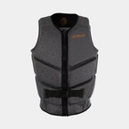 Kamizelka Jetpilot Freeride Neo Vest Charcoal 2024