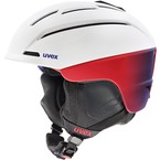 Kask Uvex Gravitate White-Grad Magma 2024/25