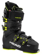 Męskie buty narciarskie Head Formula RS 130 GW Black/Yellow 2022/23