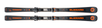Narty zjazdowe Blizzard Firebird HRC Xcell 14 2024/25