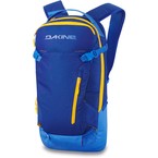 Plecak Dakine Heli Pack 12L Deep Blue 2024/25