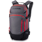 Plecak Dakine Heli Pro 20L Steel Grey 2024/25