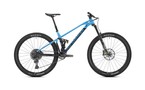 Rower Mondraker Foxy R DEEP PURPLE/LIGHT BLUE 2023