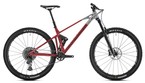 Rower Mondraker Raze R CHERRY RED/NIMBUS GREY 2023