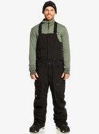 Spodnie Quiksilver Utility BIB EQYTP03200 KVJ0 2023/24