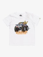 T-Shirt Quiksilver All Terrain Boy EQKZT03549 WBB0 2024