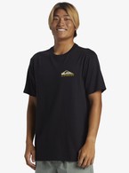 T-Shirt Quiksilver Step Up AQYZT09563 KVJ0 2024