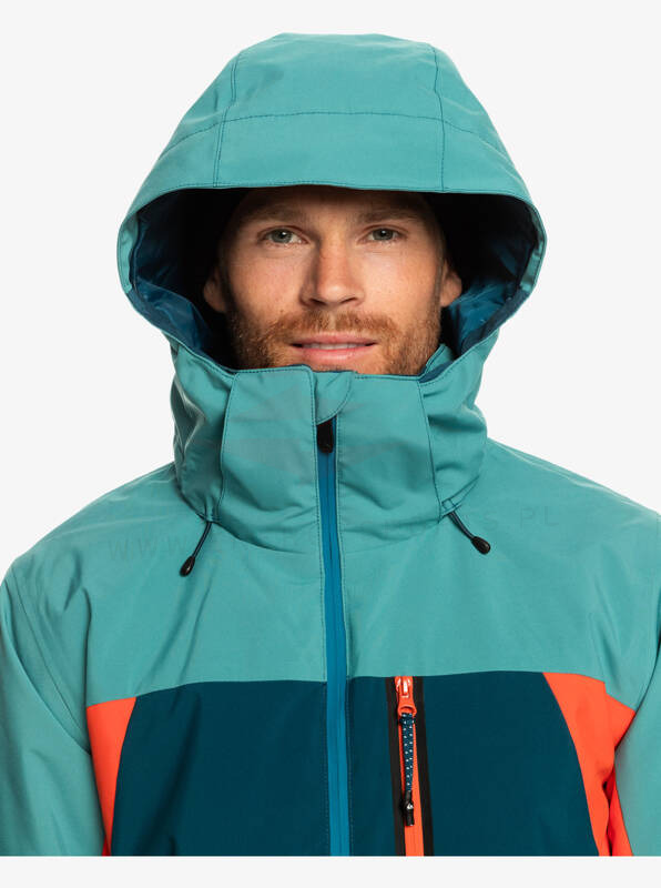 Quiksilver on sale mission plus